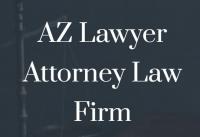 AZ Lawyer Attorney logo