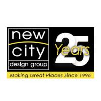 New City Design Group logo