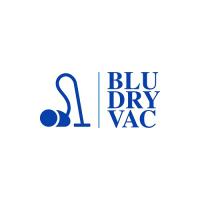 Blu Dry Vac Logo