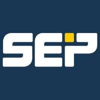 SEP Software Corporation logo