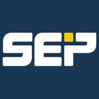 SEP Software Corporation Logo