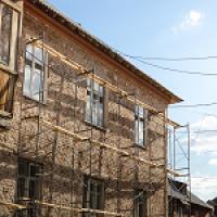 Yarrick Siding Co Logo