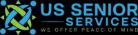 US Senior Services Logo