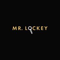 mr. lockey inc - locksmith austin logo
