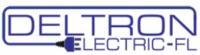 Deltron Electric FL Logo