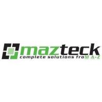 Mazteck IT Logo