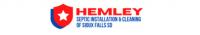 Hemley Septic of Sioux Falls SD Logo