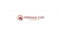 Orphan Life Foundation Logo
