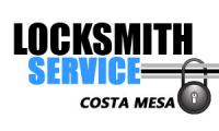 Locksmith Costa Mesa logo