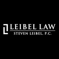 Leibel Law - Steven Leibel, P.C. Logo