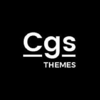 CGS Themes logo
