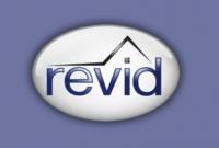 Revid Inc. logo