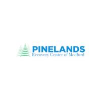 Pinelands Recovery Center of Medford Logo