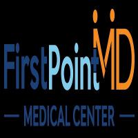 FirstpointMD - Primary Care Logo