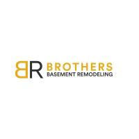 Brothers Basement Remodeling Logo