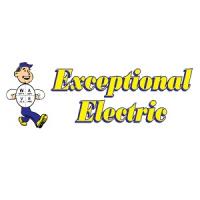 Exceptional Electric Logo