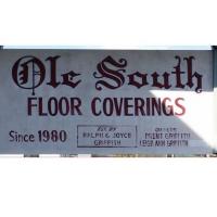 Ole South Flooring Logo