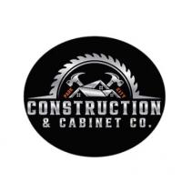 Park City Construction and Cabinet Co. Logo