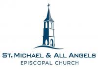 St. Michael & All Angels Church Logo