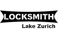 Locksmith Lake Zurich Logo