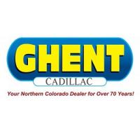 Ghent Cadillac Logo