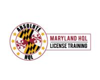Absolute HQL - Maryland Gun Classes Logo