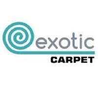 Exotic Carpet Logo