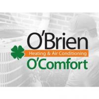O'Brien Heating & Air Conditioning logo