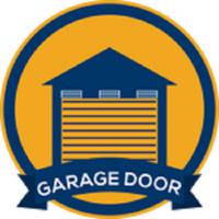 Santa Monica Garage Repair Services Logo