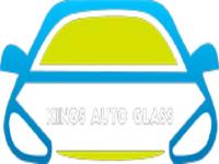 Kings Auto Glass Logo