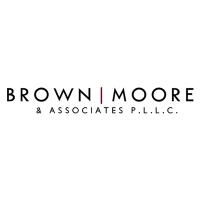 Brown Moore & Associates, PLLC Logo