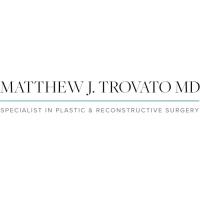Matthew J. Trovato, MD logo