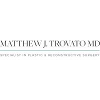 Matthew J. Trovato, MD Logo