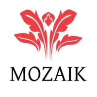 Mozaik Skin & Body Logo