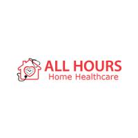 All Hours Home Healthcare Logo