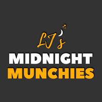 LJ's Midnight Munchies Logo