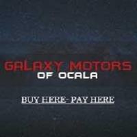 Galaxy Motors Of Ocala Logo