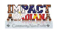 Impact Acadiana logo