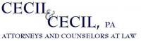 Cecil & Cecil PA Logo