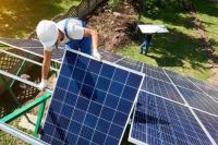 Orlando Solar Services Logo