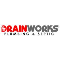 Drainworks Plumbing & Septic, LLC logo
