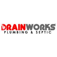 Drainworks Plumbing & Septic, LLC Logo