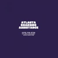 Atlanta Roadside Assistance Logo