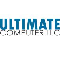 Ultimate Computer LLC Logo