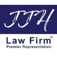 Jacobson, Julius & Harshberger Logo
