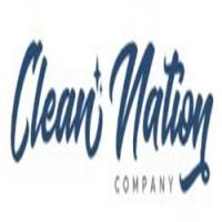 Clean Nation Co. Logo