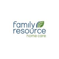 Family Resource Home Care Logo