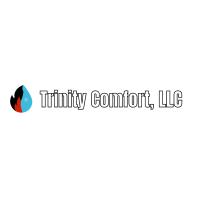 Trinity Comfort Heating and Cooling logo