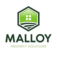 Malloy Property Solutions logo