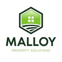 Malloy Property Solutions Logo